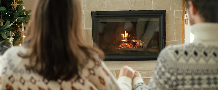 Superior Open-Hearth Wood Fireplaces in Mill Creek, WA