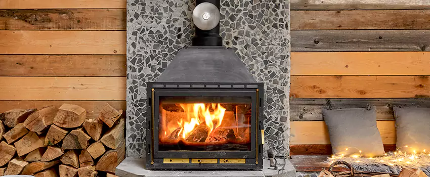 Travis Industries Elite Fireplace Inspection and Maintenance in Mill Creek, Washington