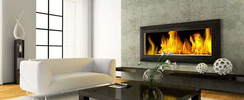 Ventless Fireplace Oxygen Depletion Sensor Installation and Repair Services in Mill Creek, Washington