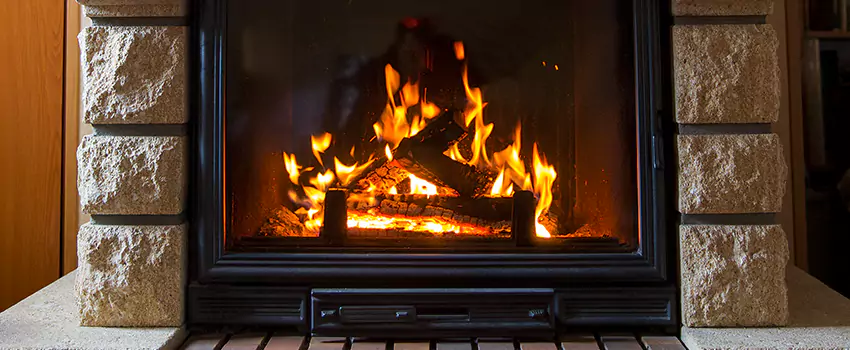 Cost of Wood Fireplace Installation in Mill Creek, WA