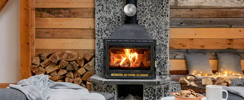Affordable Wood Fireplace Fixing Solutions in Mill Creek, Washington