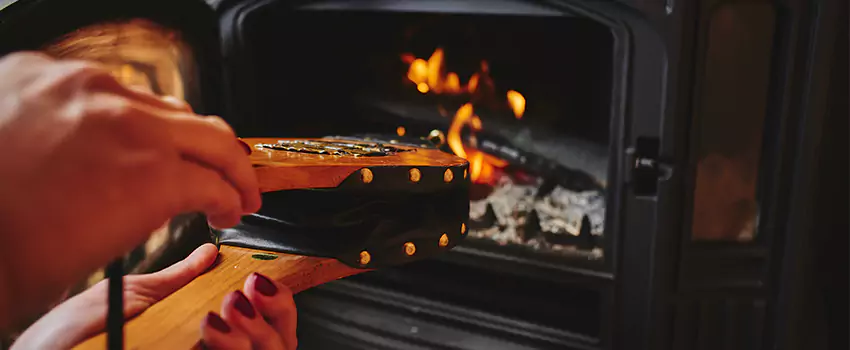 Cost of Wood Furnace Repair and Installation Services in Mill Creek, WA