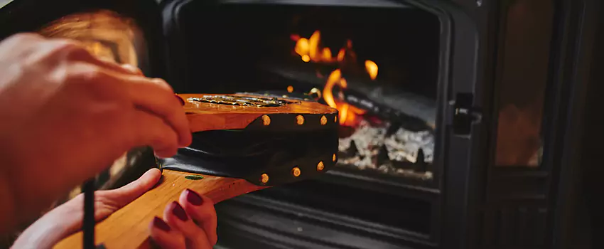Wood Stove Grates Repair in Mill Creek, Washington